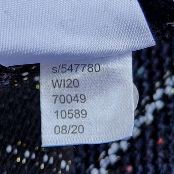 Jupe Ann Taylor LOFT Neuve Avec étiquettes - Taille 6 Régulière, Valeur 60$